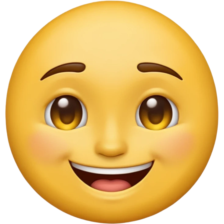 emoji doing the sigma face emoji
