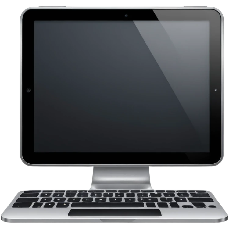 Computer emoji