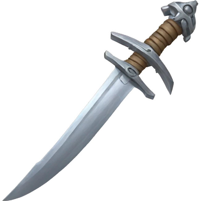 crysknife dune emoji