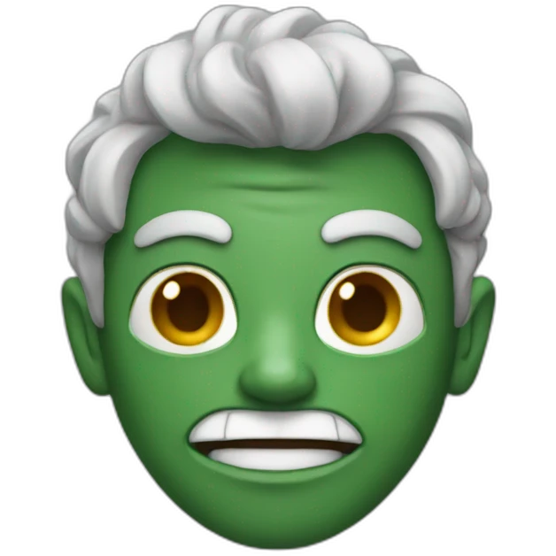 démons emoji