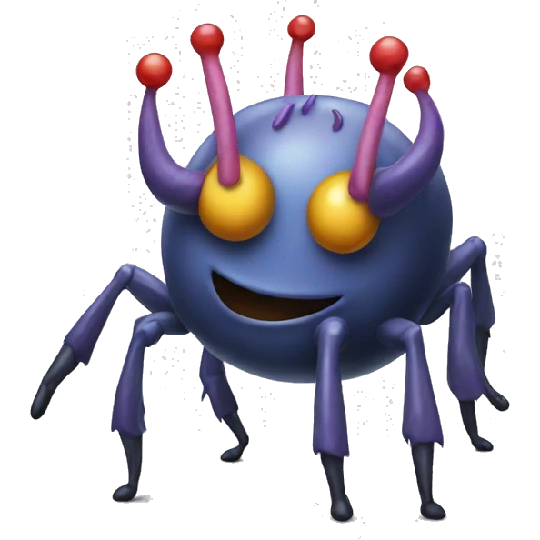 party mite emoji