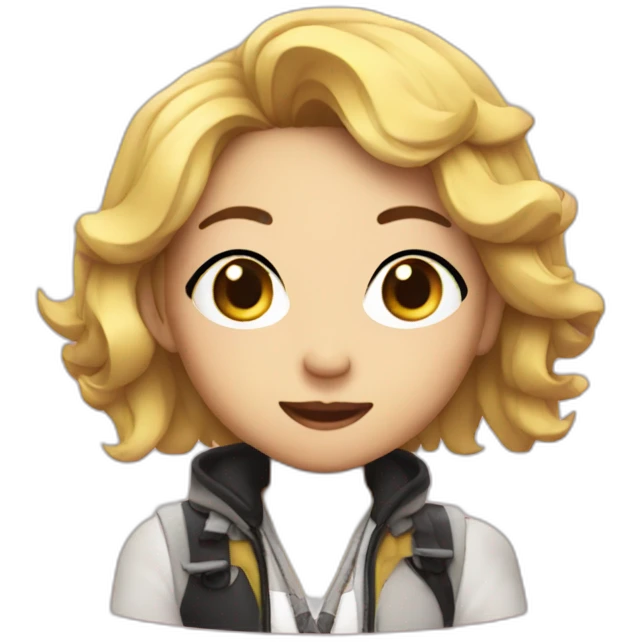 hoshi singer emoji