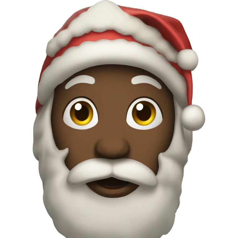 christmas  emoji