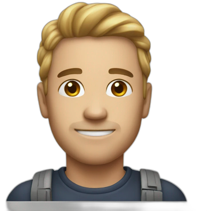 Scan me emoji