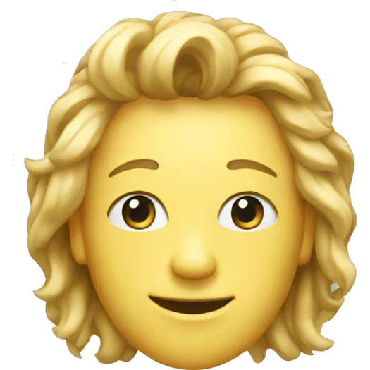 Daten emoji