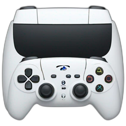 Ps5 emoji
