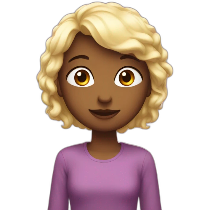 Amour emoji
