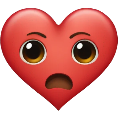 heart emoji