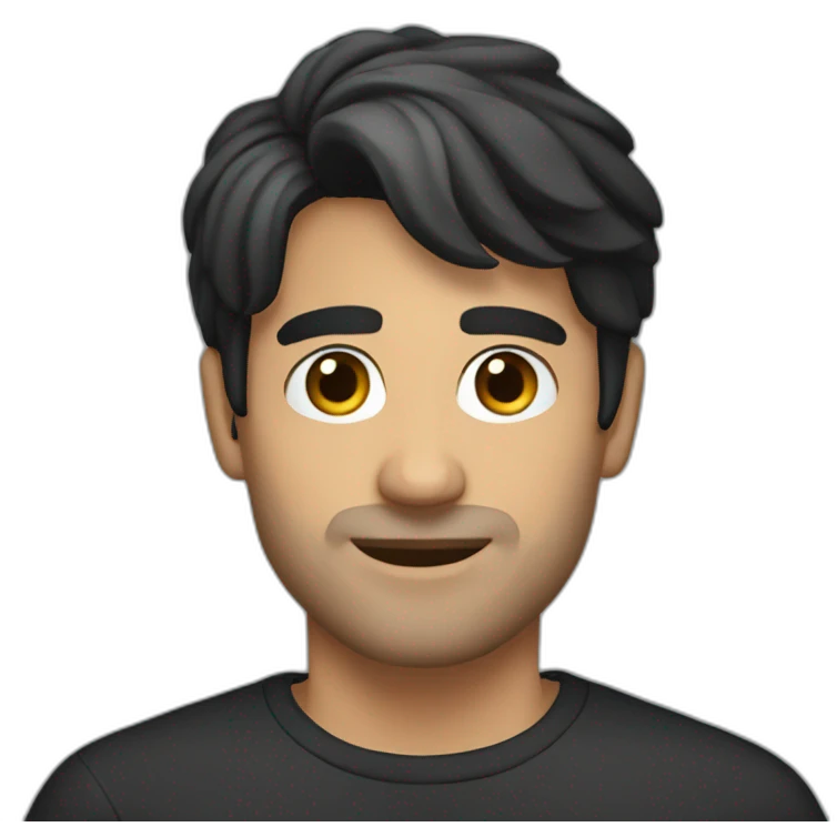 Alejandro Garnacho emoji