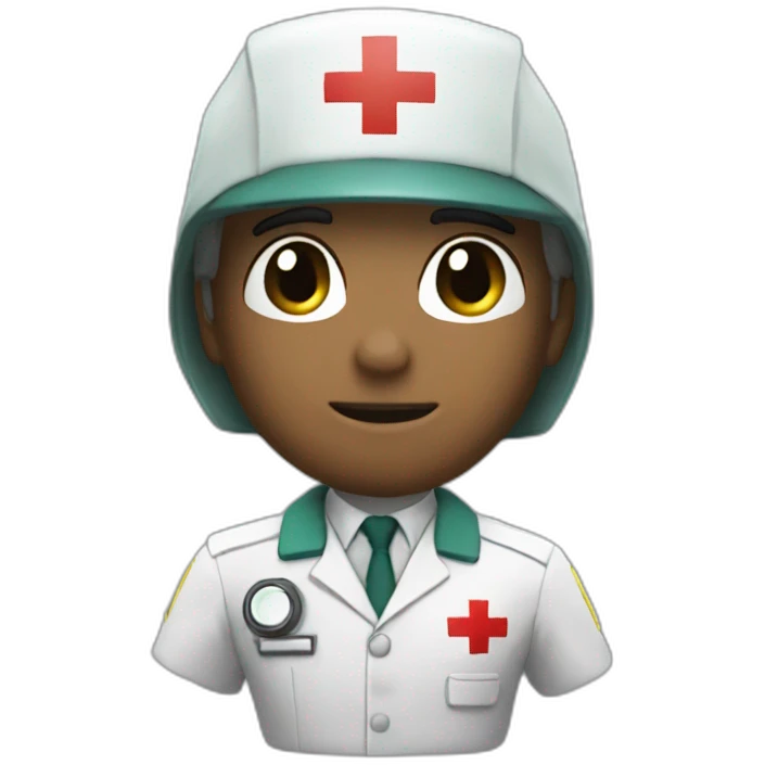medic tf3 emoji