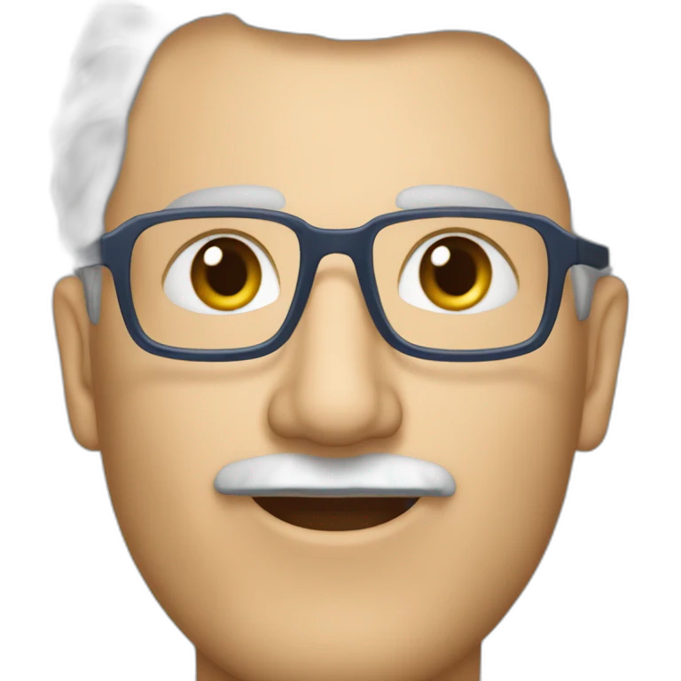 Jean pierrre perneau emoji