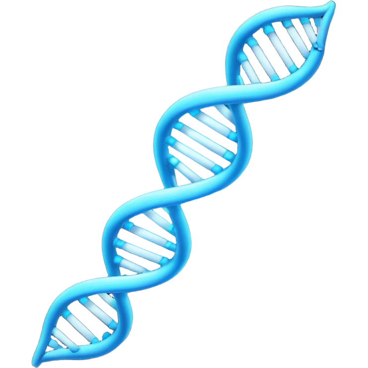 dna emoji