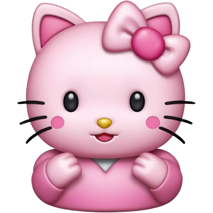 hello kitty emojis  emoji