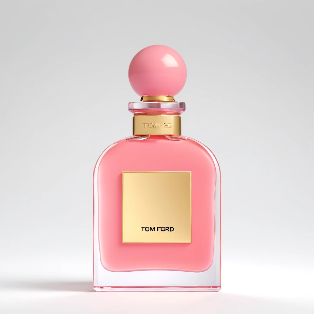 Tom Ford santal blush perfume  emoji