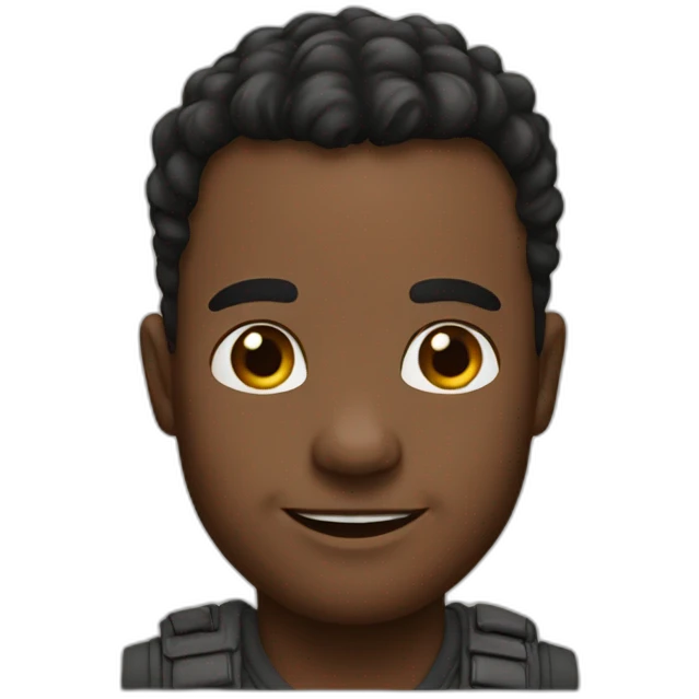 I love emoji