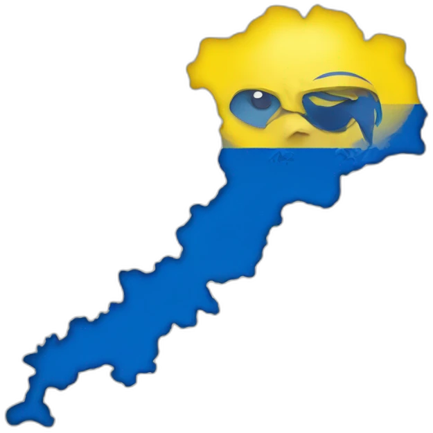 ukraine emoji
