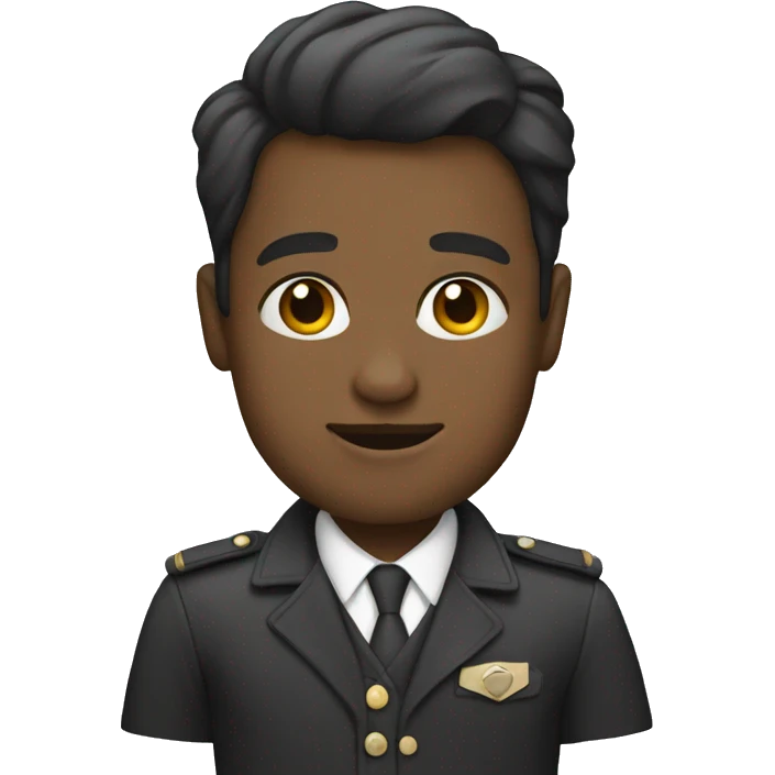 London  emoji
