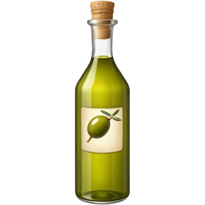 Olive oil emoji