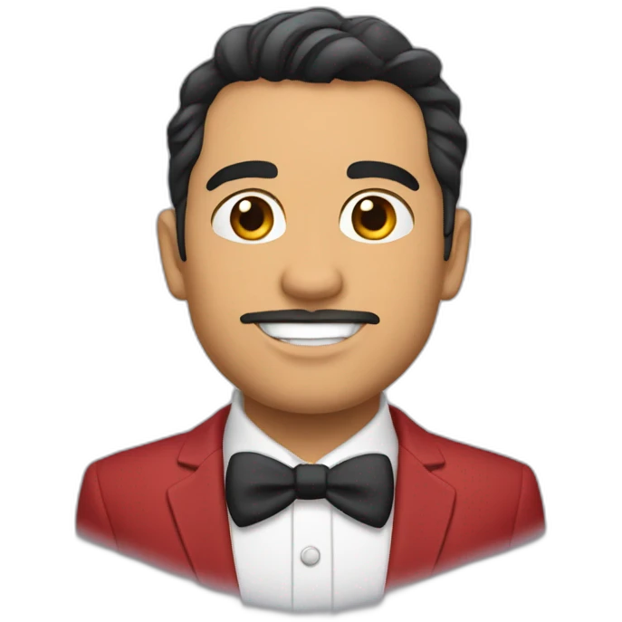Carlos Ramirez Garcia emoji