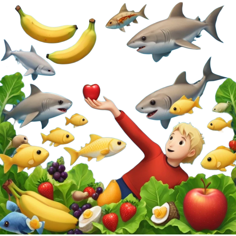 👉🏻👋🏻💪🏻🤜🏻🍌🥬🍎🍊🍓🪰🐟🐜🦪🐝🐡🐥🐣🦈🐀🐰🐻🦁🙊🙉🙈🦁🌌🌠🌔🌠🌎 emoji