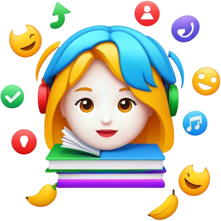 Alison learning platform emoji