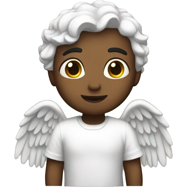 angel emoji