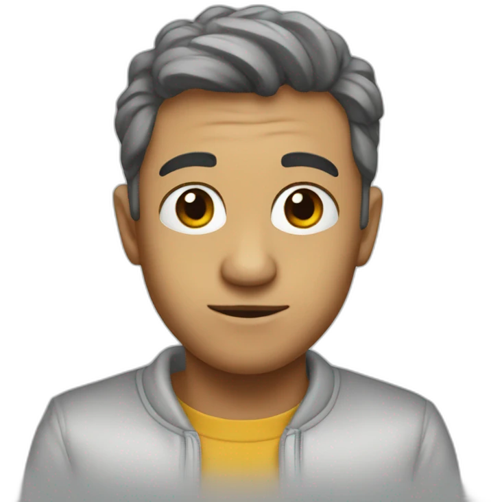 tchoupie emoji