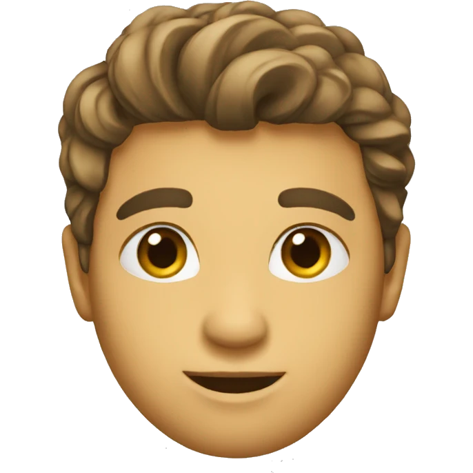 créé quelque chose emoji