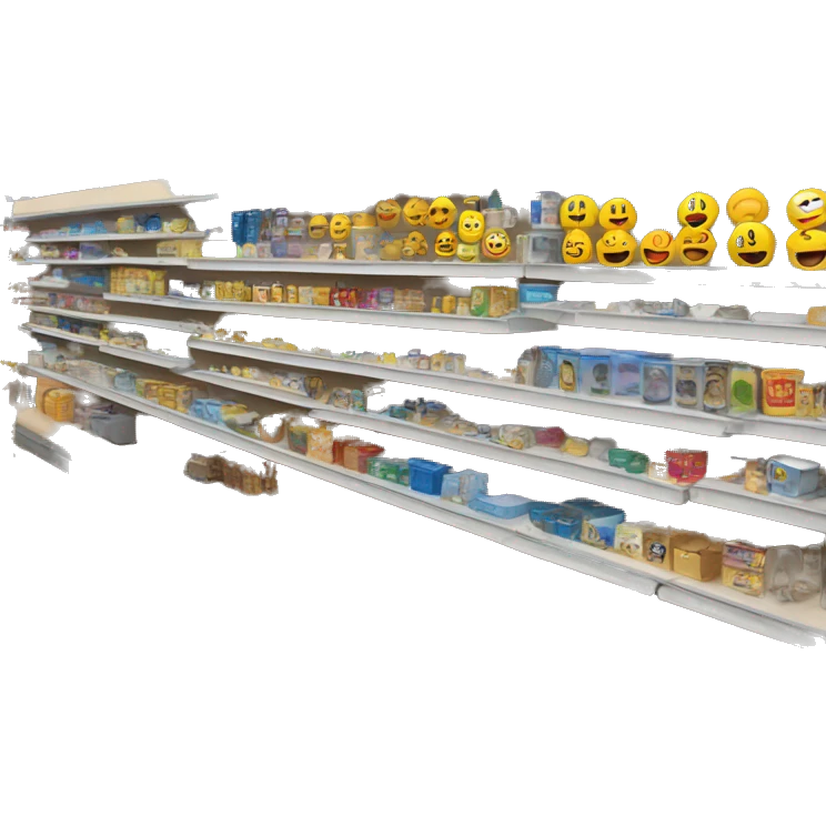 parts store emoji