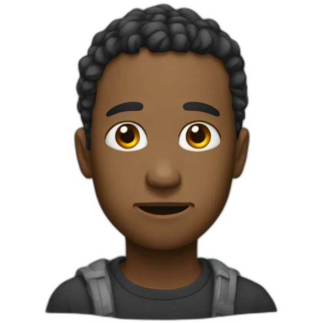 poor emoji