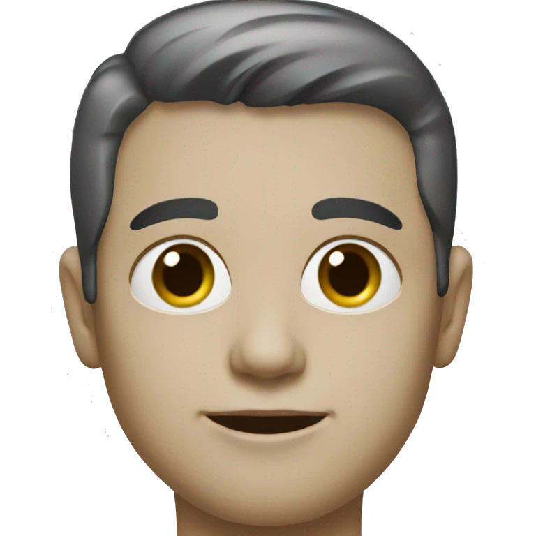 AI emoji