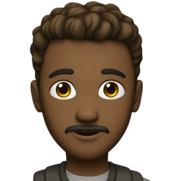 Hitle emoji