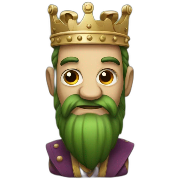 Ludo king emoji