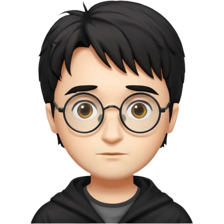 Harry Potter  emoji