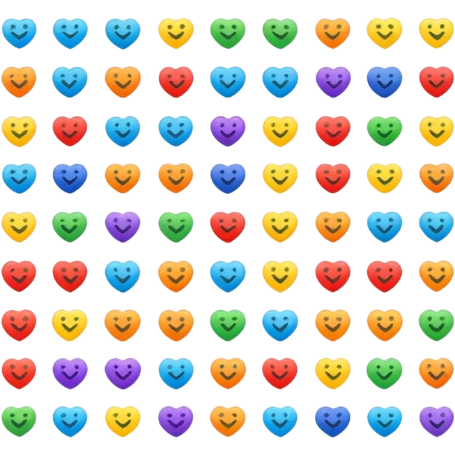 TOP 25 RANKING emoji