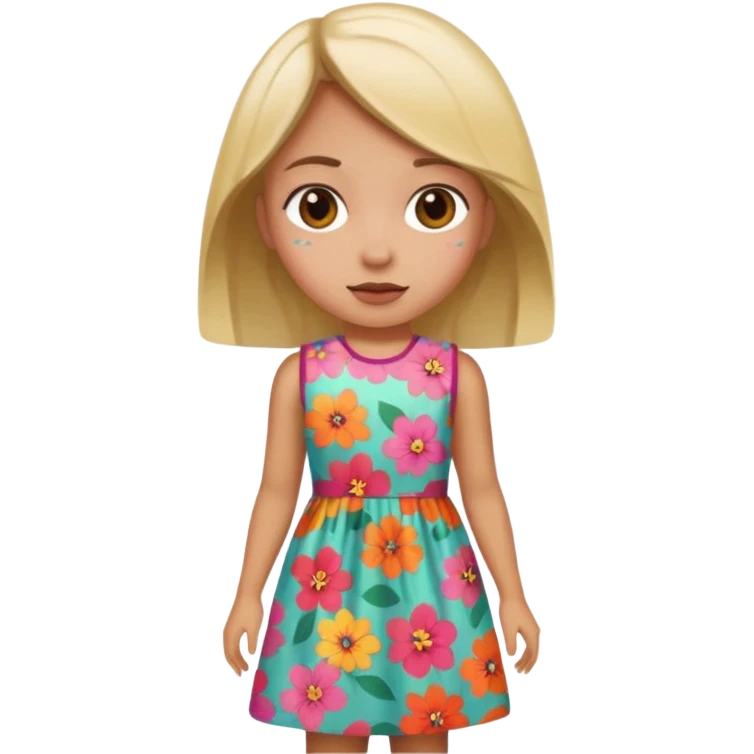 i meant the clothes not whole her emoji