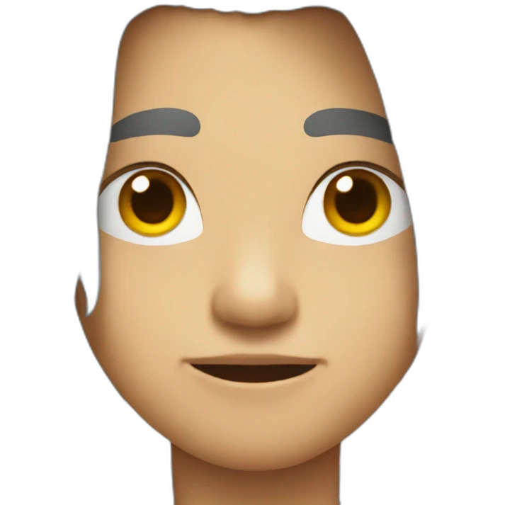no-pressure emoji
