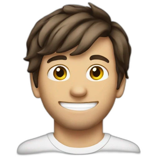 Louis Tomlinson emoji