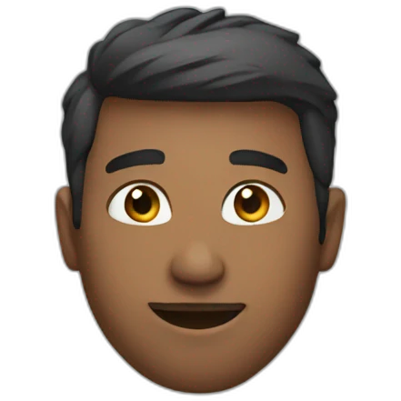 selfie emoji