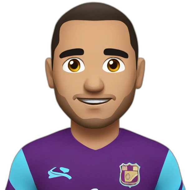 Dimitri payet emoji
