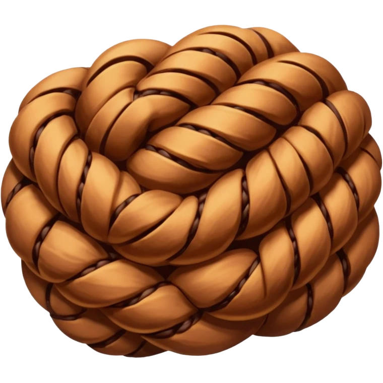 cozonac cu cacao emoji