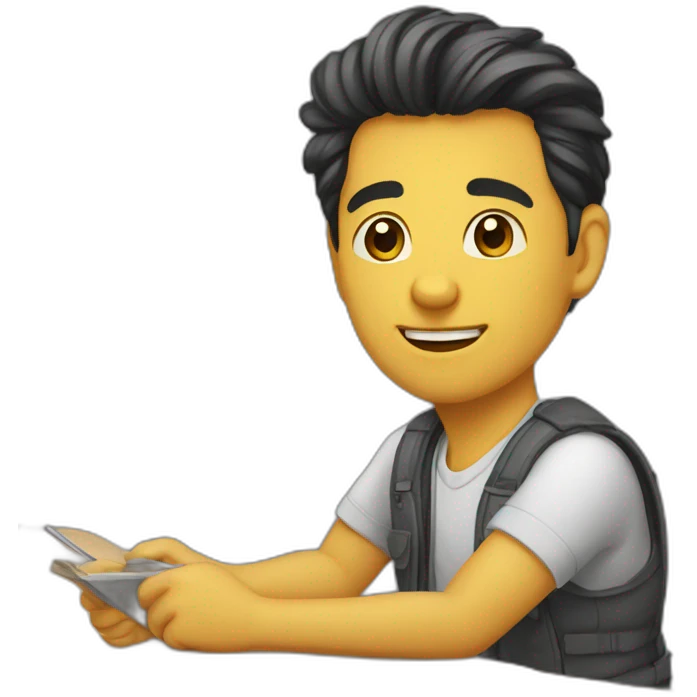 поиск курсов emoji