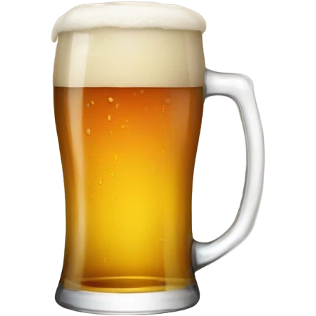 beer emoji