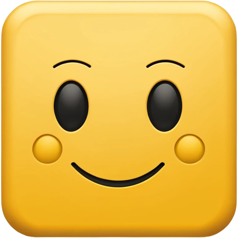 toblox smiley face emoji