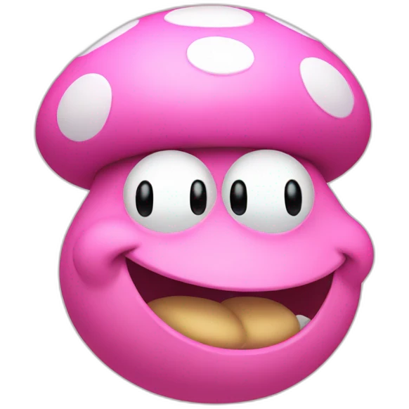 toadette emoji