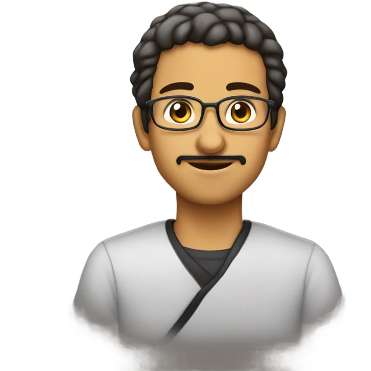 قطوة تسوي تويرك emoji