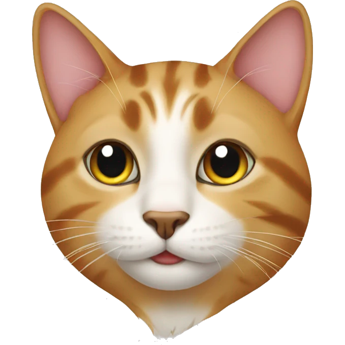 Cat emoji