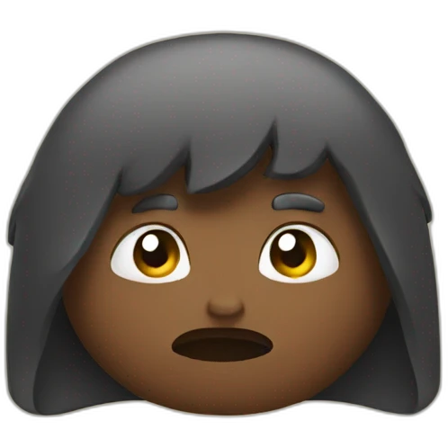 dislike emoji