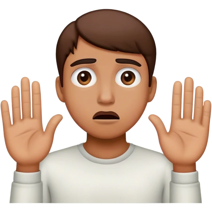 Confusion meme emoji