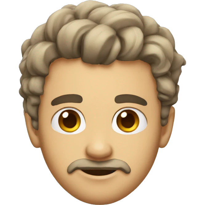 Dupa emoji